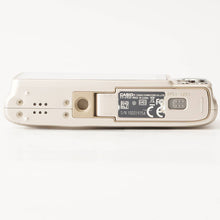 Load image into Gallery viewer, Casio EXILIM EX-Z450 Gold 12.1x OPTICAL ZOOM
