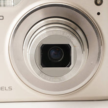 Load image into Gallery viewer, Casio EXILIM EX-Z450 Gold 12.1x OPTICAL ZOOM