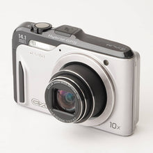 Load image into Gallery viewer, Casio EXILIM EX-H20G