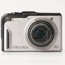 Load image into Gallery viewer, Casio EXILIM EX-H20G