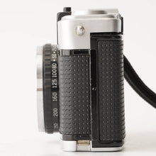 Load image into Gallery viewer, Olympus PEN EE3 / D.Zuiko 28mm f/3.5 Half Frame