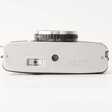 Load image into Gallery viewer, Olympus PEN EE3 / D.Zuiko 28mm f/3.5 Half Frame