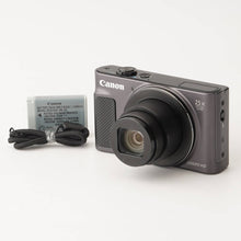 Load image into Gallery viewer, Canon PowerShot SX620 HS Black 25x OPTICAL ZOOM