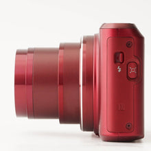 Load image into Gallery viewer, Canon PowerShot SX720 HS Red 40x OPTICAL ZOOM
