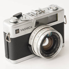 Load image into Gallery viewer, Yashica Electro 35 GX Color-Yashinon DX 40mm f/1.7
