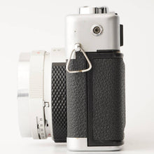 Load image into Gallery viewer, Yashica Electro 35 GX Color-Yashinon DX 40mm f/1.7