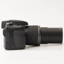 画像をギャラリービューアに読み込む, 富士フイルム Fujifilm FINEPIX S9800 50x ズーム
