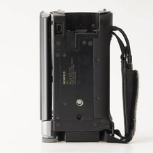 Load image into Gallery viewer, Sony Handycam HDR-TD20 Black 10x Optical Zoom G Lens
