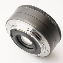 Load image into Gallery viewer, Canon EOS M / EF-M 22mm f/2 STM