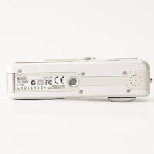 Load image into Gallery viewer, Ricoh Caplio R1 Silver 4.8x OPTICAL ZOOM
