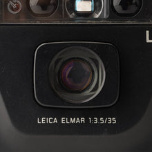 Load image into Gallery viewer, Leica LEICA mini II / ELMAR 35mm f/3.5