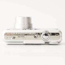Load image into Gallery viewer, Sony Cyber-shot DSC-W35 Silver 7.5x OPTICAL ZOOM