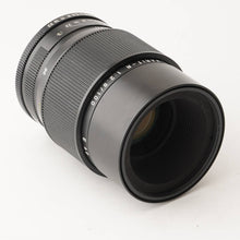 Load image into Gallery viewer, Leica LEITZ APO-MACRO-ELMARIT-R 100mm f/2.8 3 cam