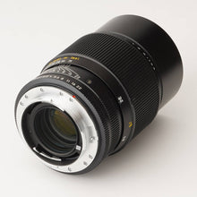 Load image into Gallery viewer, Leica LEITZ APO-MACRO-ELMARIT-R 100mm f/2.8 3 cam