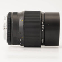 Load image into Gallery viewer, Leica LEITZ APO-MACRO-ELMARIT-R 100mm f/2.8 3 cam