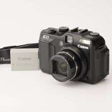 Load image into Gallery viewer, Canon PowerShot G11