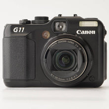 Load image into Gallery viewer, Canon PowerShot G11