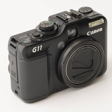 Load image into Gallery viewer, Canon PowerShot G11