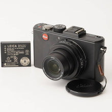 Load image into Gallery viewer, Leica D-LUX5 Digital Camera
