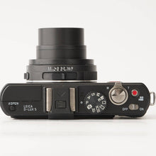Load image into Gallery viewer, Leica D-LUX5 Digital Camera