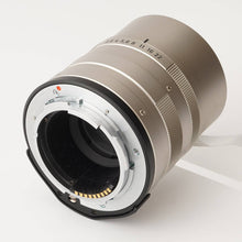 Load image into Gallery viewer, Contax Carl Zeiss Sonnar 90mm f/2.8 T*