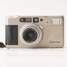 Load image into Gallery viewer, Contax TVS / Carl Zeiss Vario Sonnar 28-56mm f/3.5-6.5 T*