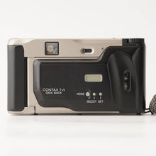 Load image into Gallery viewer, Contax TVS / Carl Zeiss Vario Sonnar 28-56mm f/3.5-6.5 T*