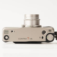 Load image into Gallery viewer, Contax TVS / Carl Zeiss Vario Sonnar 28-56mm f/3.5-6.5 T*
