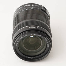 Load image into Gallery viewer, キヤノン Canon ZOOM LENS EF-S 18-135mm F3.5-5.6 IS STM