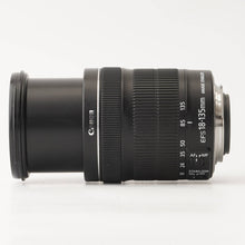 Load image into Gallery viewer, キヤノン Canon ZOOM LENS EF-S 18-135mm F3.5-5.6 IS STM