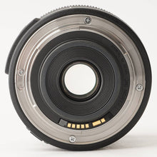Load image into Gallery viewer, キヤノン Canon ZOOM LENS EF-S 18-135mm F3.5-5.6 IS STM