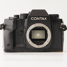 Load image into Gallery viewer, Contax RX body 35mm SLR Film Camera