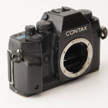 Load image into Gallery viewer, Contax RX body 35mm SLR Film Camera