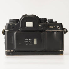 Load image into Gallery viewer, Contax RX body 35mm SLR Film Camera