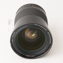 Load image into Gallery viewer, Contax Carl Zeiss Vario-Sonnar T* 28-85mm f/3.3-4.0 MMJ