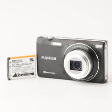 画像をギャラリービューアに読み込む, フジ Fujifilm FINEPIX JZ250 Black コンパクトデジタルカメラ