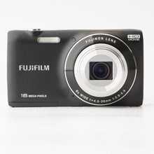 画像をギャラリービューアに読み込む, フジ Fujifilm FINEPIX JZ250 Black コンパクトデジタルカメラ