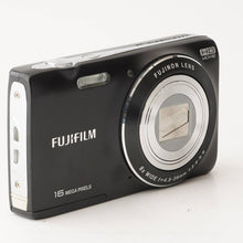 画像をギャラリービューアに読み込む, フジ Fujifilm FINEPIX JZ250 Black コンパクトデジタルカメラ