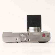Load image into Gallery viewer, Contax T / Carl Zeiss Sonnar T* 38mm f/2.8