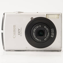 画像をギャラリービューアに読み込む, キヤノン Canon IXY DIGITAL 910 IS 3.8x 光学ズーム