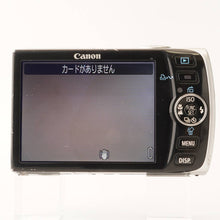 画像をギャラリービューアに読み込む, キヤノン Canon IXY DIGITAL 910 IS 3.8x 光学ズーム