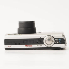 画像をギャラリービューアに読み込む, キヤノン Canon IXY DIGITAL 910 IS 3.8x 光学ズーム
