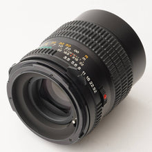 Load image into Gallery viewer, Mamiya Mamiya-Sekor C 150mm f/3.5 N