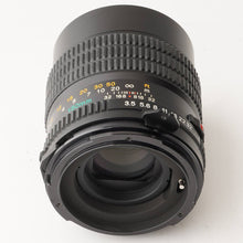 Load image into Gallery viewer, Mamiya Mamiya-Sekor C 150mm f/3.5 N