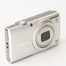 画像をギャラリービューアに読み込む, キヤノン Canon PowerShot A4000 IS シルバー 8x 光学ズーム