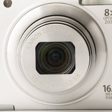 画像をギャラリービューアに読み込む, キヤノン Canon PowerShot A4000 IS シルバー 8x 光学ズーム