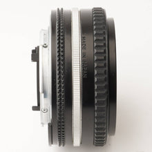 画像をギャラリービューアに読み込む, ニコン Nikon Ai-s NIKKOR 50mm F1.8 パンケーキ