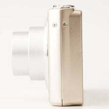 Load image into Gallery viewer, Casio EXILIM EX-Z250 Gold 4x Wide Optical Zoom