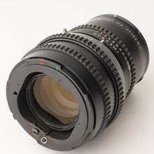 画像をギャラリービューアに読み込む, ハッセルブラッド Hasselblad Carl Zeiss Sonnar CF 150mm F4 T*
