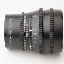 画像をギャラリービューアに読み込む, ハッセルブラッド Hasselblad Carl Zeiss Sonnar CF 150mm F4 T*